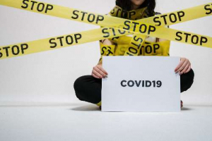 La prevención, hoy más que nunca, es cosa de todos.