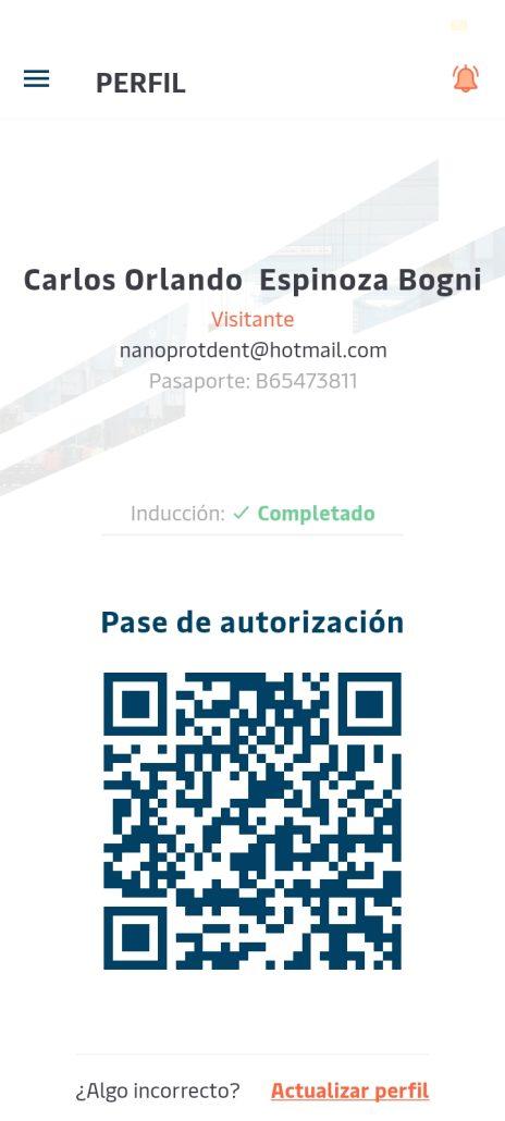 UCAE