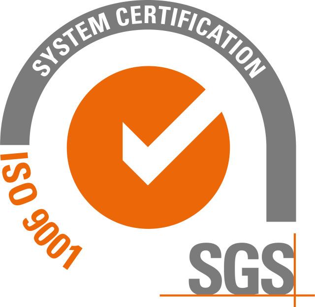 certificación ISO 9001 SGS