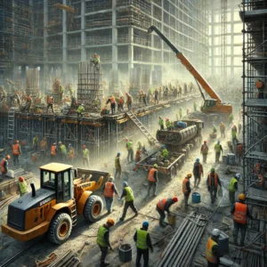 obligaciones laborales en la subcontratación