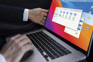 Agilizar intercambio documental